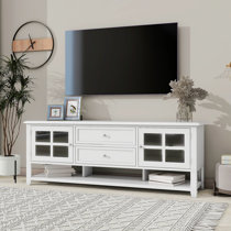 Half moon tv stand discount
